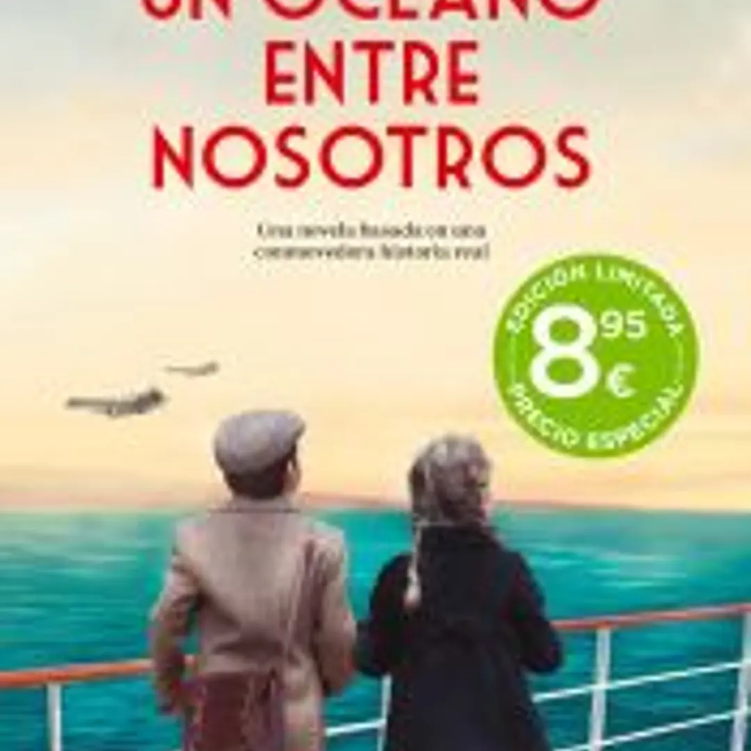 Un océano entre nosotros 1