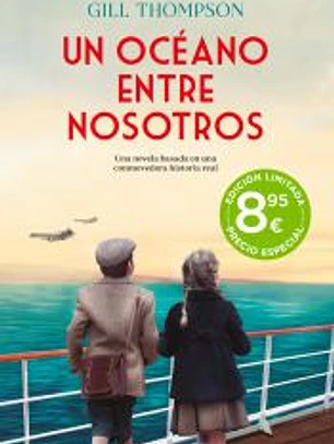 Un océano entre nosotros