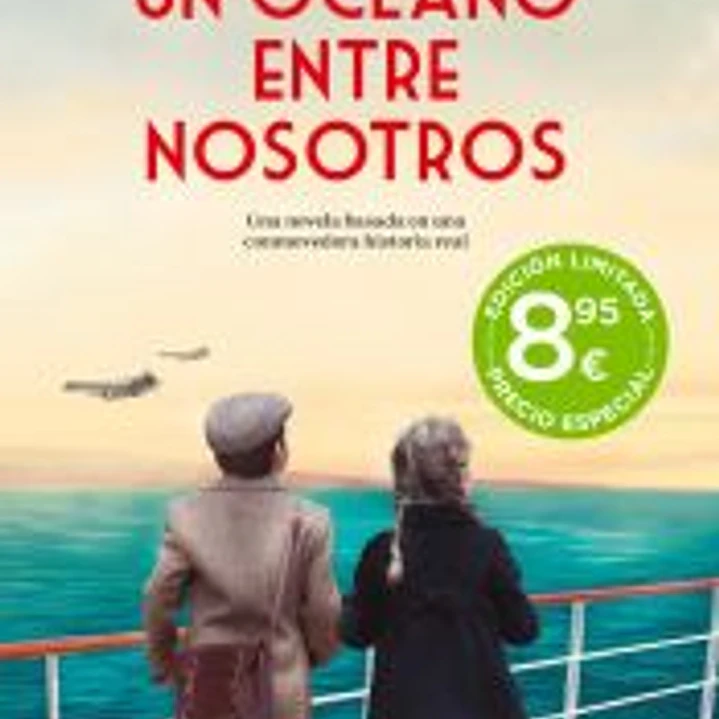 Un océano entre nosotros 1