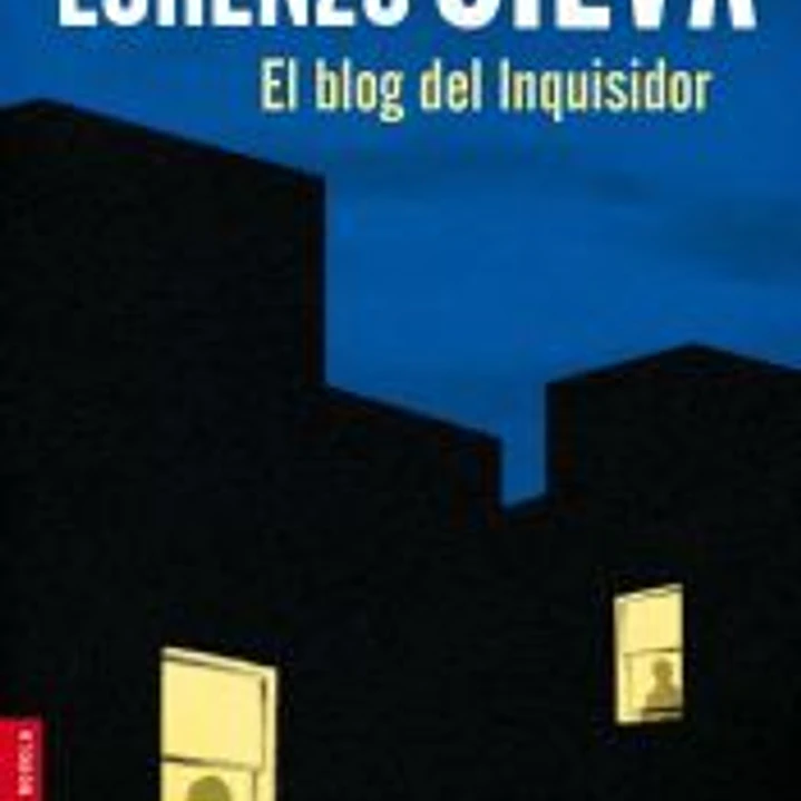 El blog del inquisidor 1