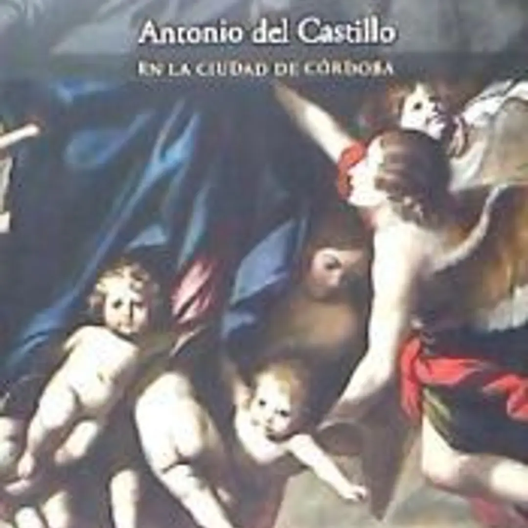 Antonio del Castillo en la ciudad de Córdoba 1