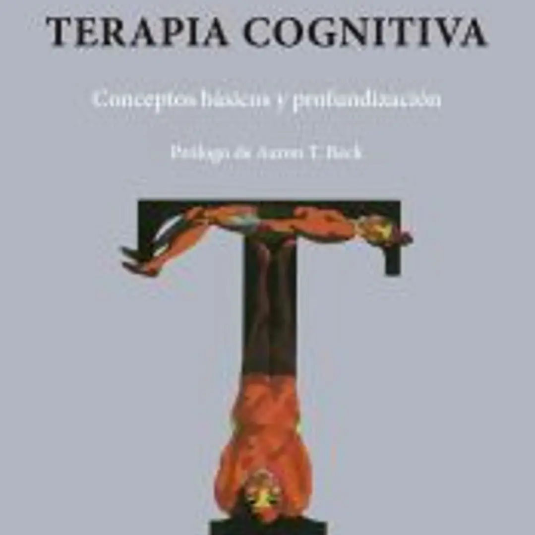 TERAPIA COGNITIVA 1