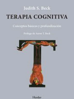 TERAPIA COGNITIVA