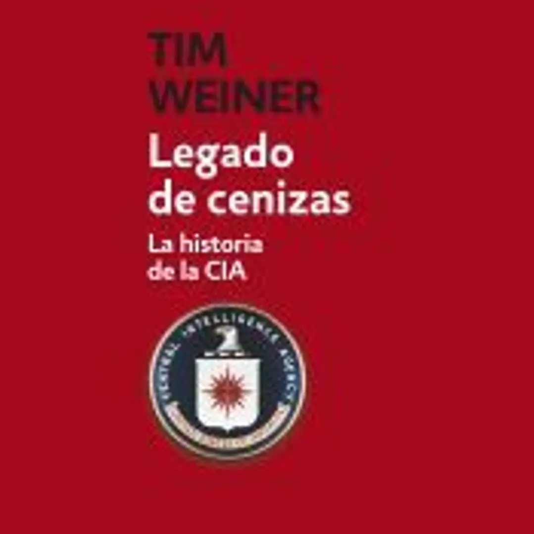 Legado de cenizas 1