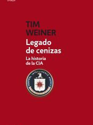 Legado de cenizas