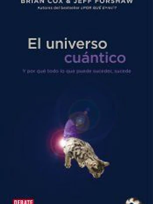 El universo cuántico