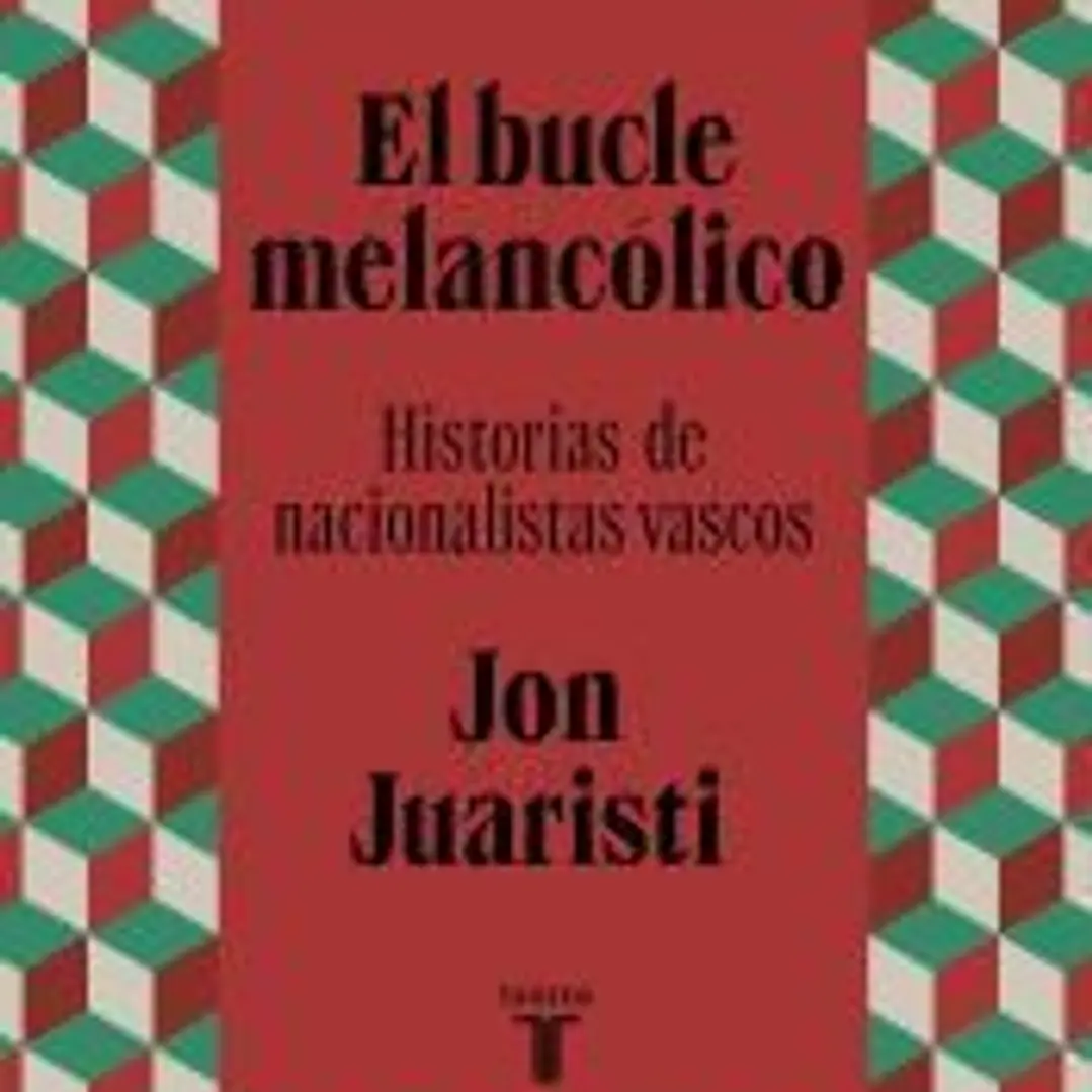 El bucle melancólico 1