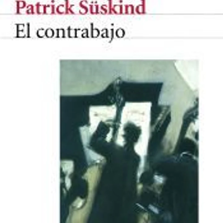 El contrabajo 1