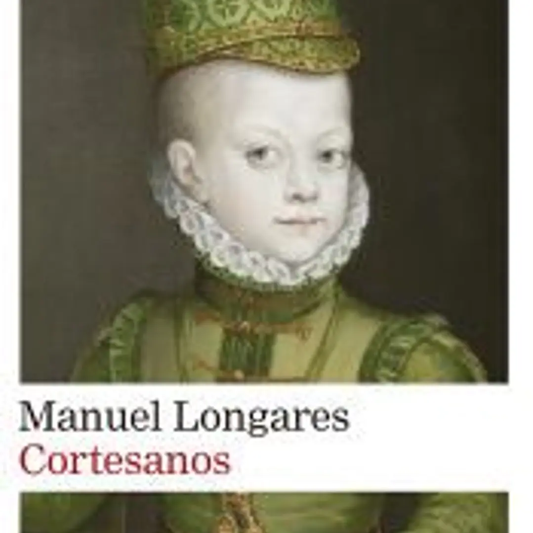 Cortesanos 1