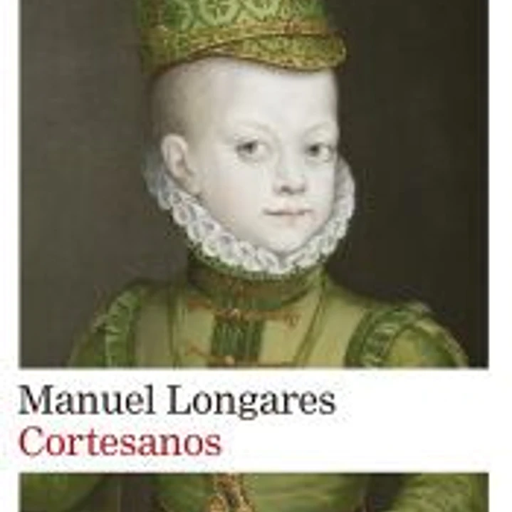 Cortesanos 1