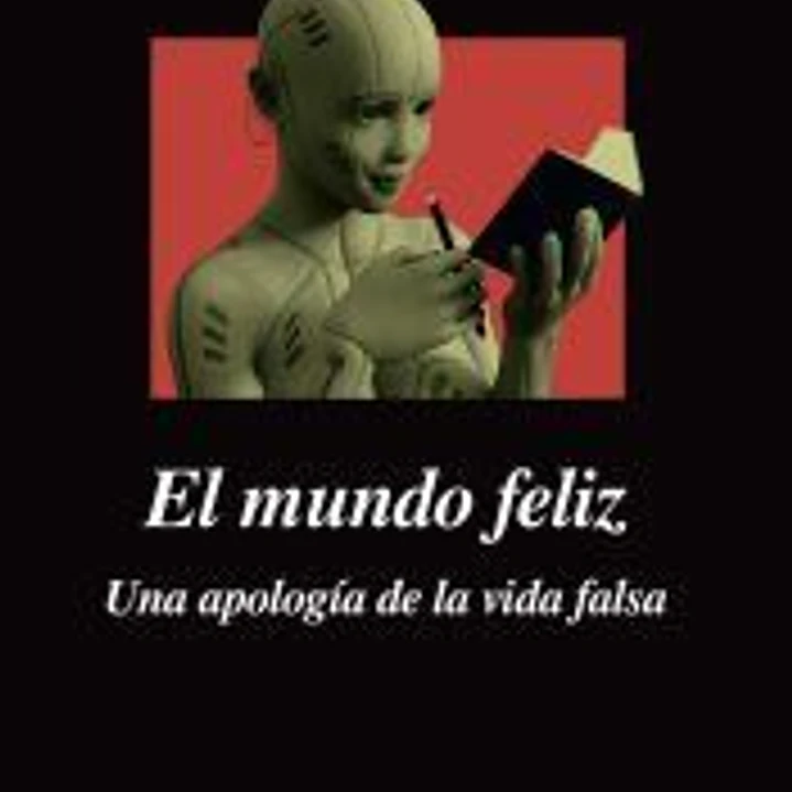El mundo feliz 1