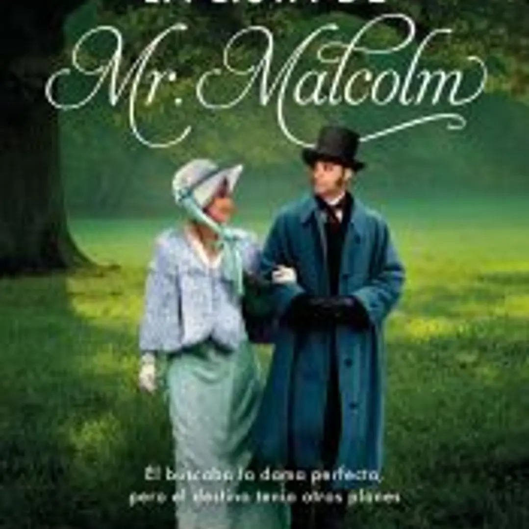 La lista de Mr. Malcolm 1