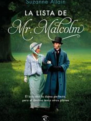 La lista de Mr. Malcolm
