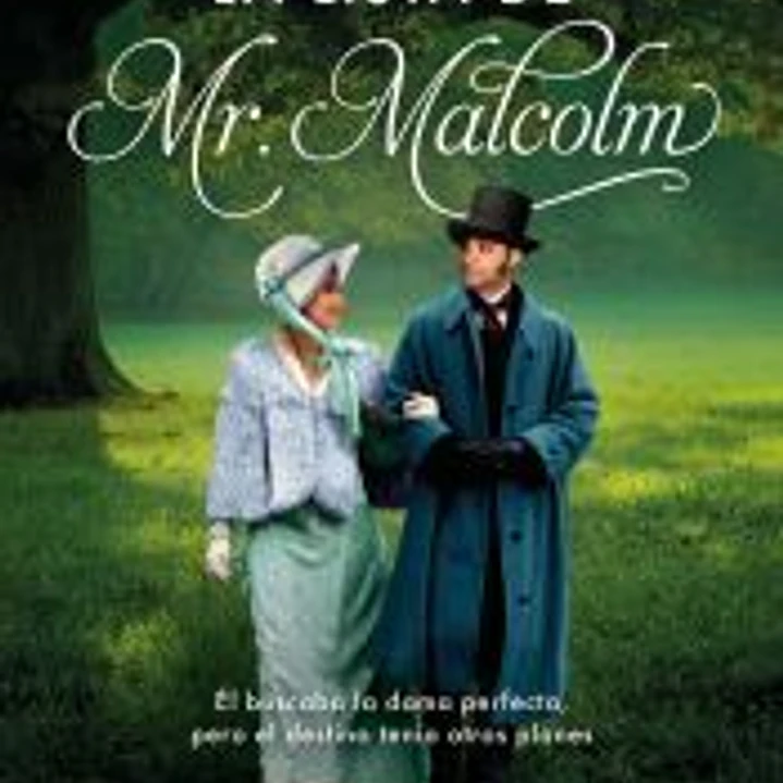 La lista de Mr. Malcolm 1
