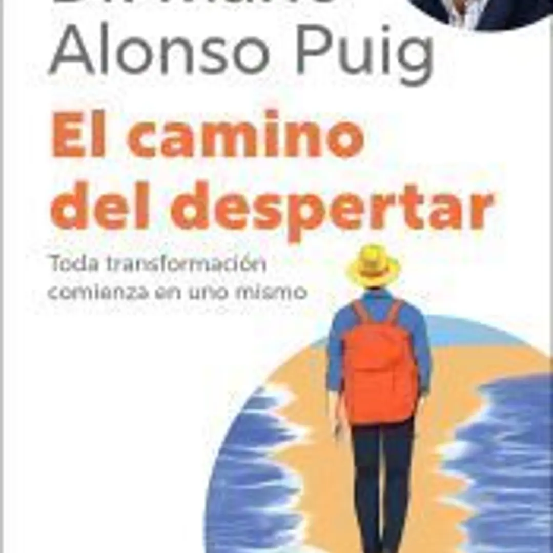 El camino del despertar 1