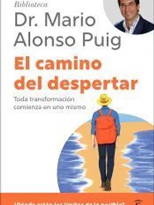 El camino del despertar