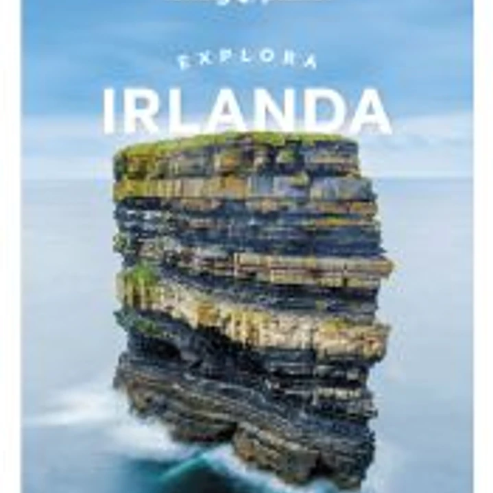 Explora Irlanda 1