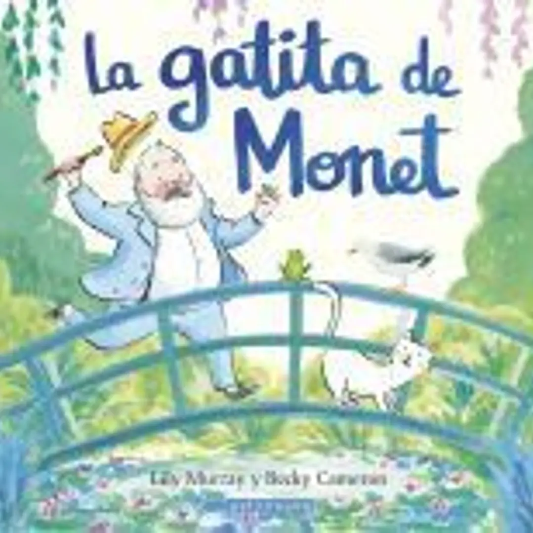 ALEX ALICE DE MONET 1