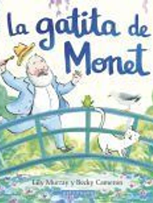 ALEX ALICE DE MONET
