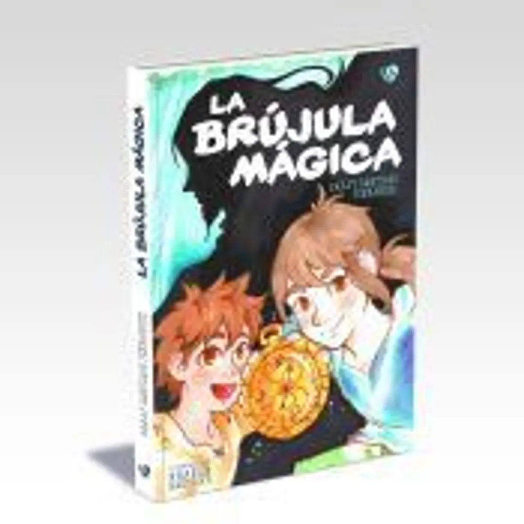 La brújula mágica 1