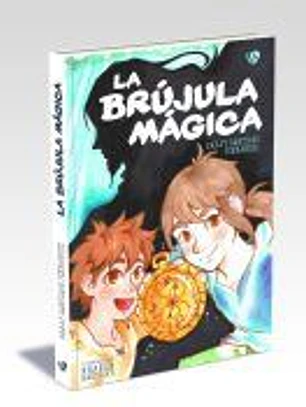 La brújula mágica