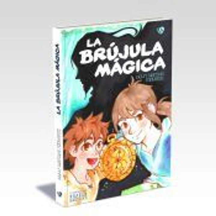 La brújula mágica 1
