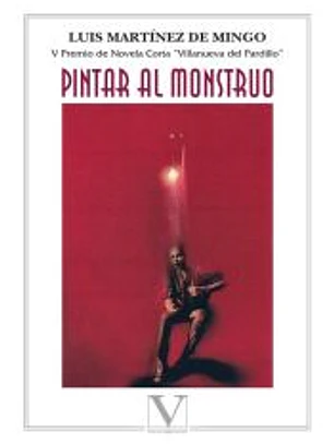 Pintar al monstruo