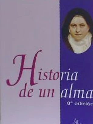 Historia de un alma
