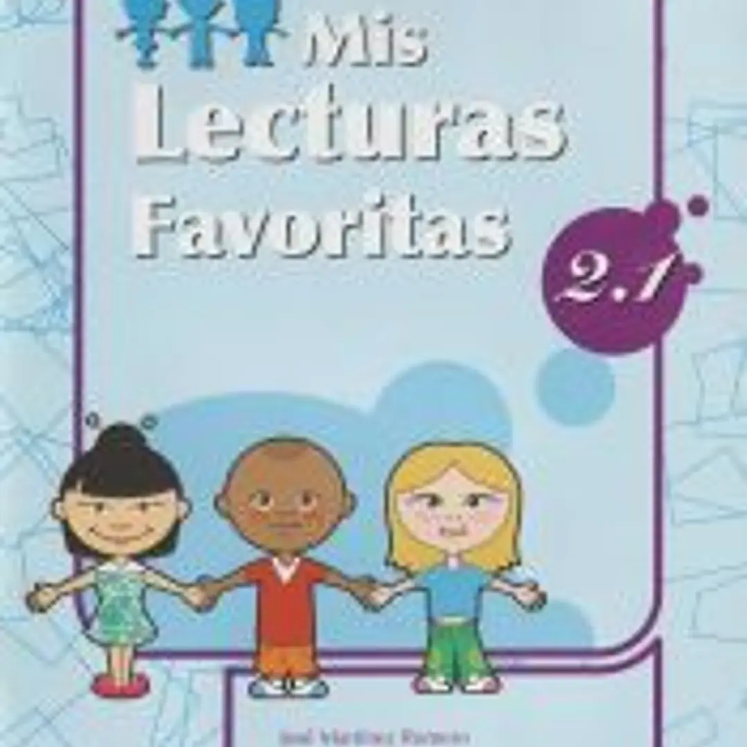 Mis Lecturas Favoritas 2.1 1