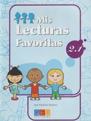 Mis Lecturas Favoritas 2.1