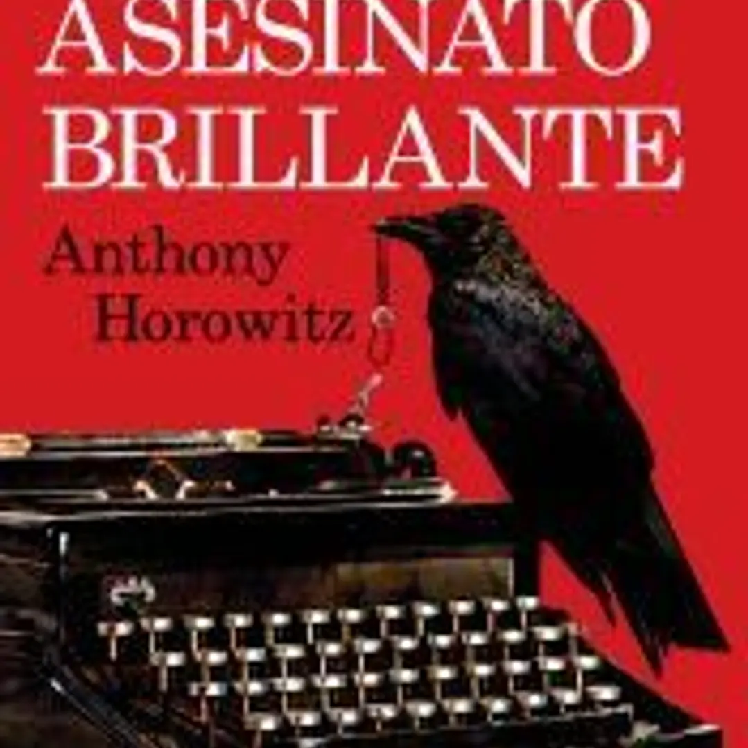 Un asesinato brillante 1