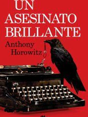 Un asesinato brillante