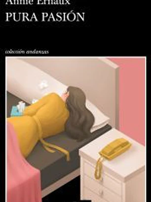 Pura pasión