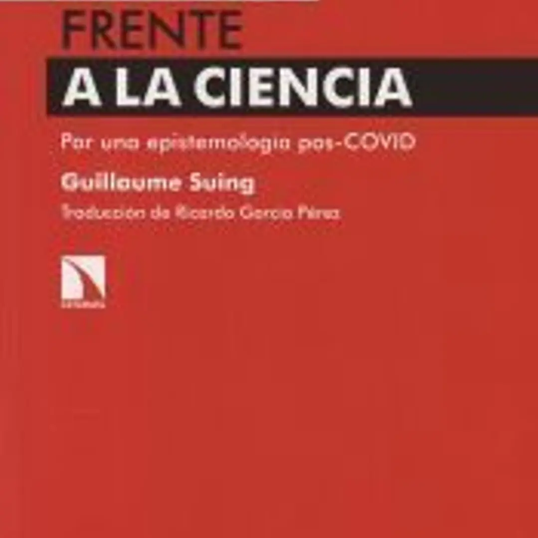 El lucro frente a la ciencia 1
