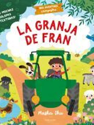 La granja de Fran