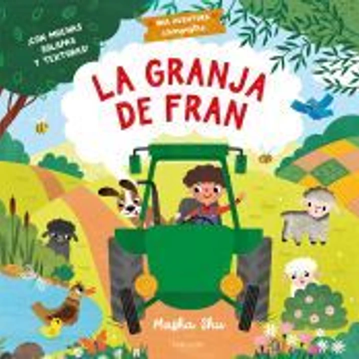 La granja de Fran 1