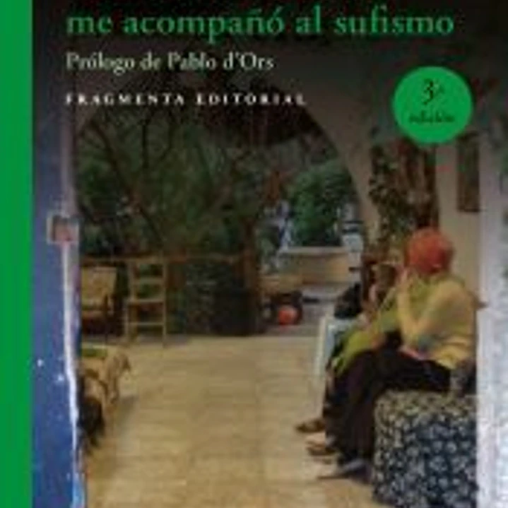 Cómo santa Teresa me acompañó al sufismo 1