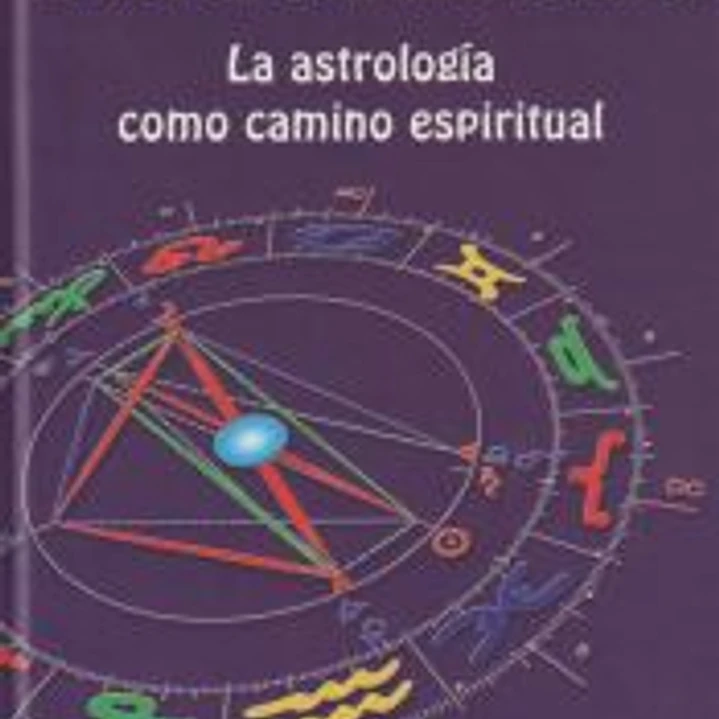 Transformaciones: la astrología como camino espiritual 1