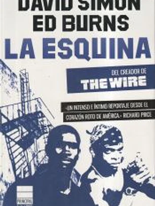 ESQUINA, LA
