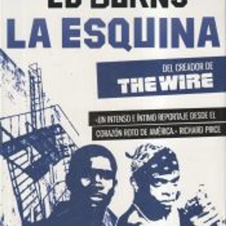 ESQUINA, LA 1