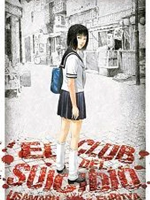 El Club del Suicidio
