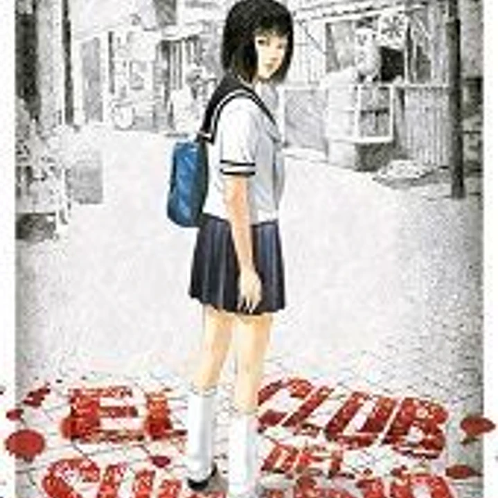 El Club del Suicidio 1