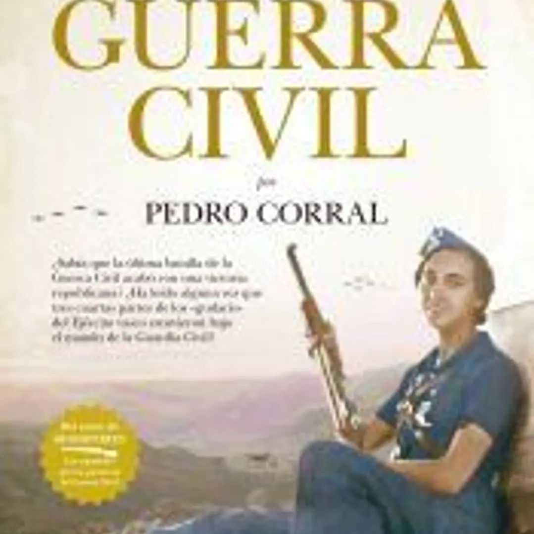ESO NO ESTABA EN MI LIBRO DE LA GUERRA CIVIL 1