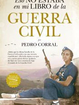 ESO NO ESTABA EN MI LIBRO DE LA GUERRA CIVIL