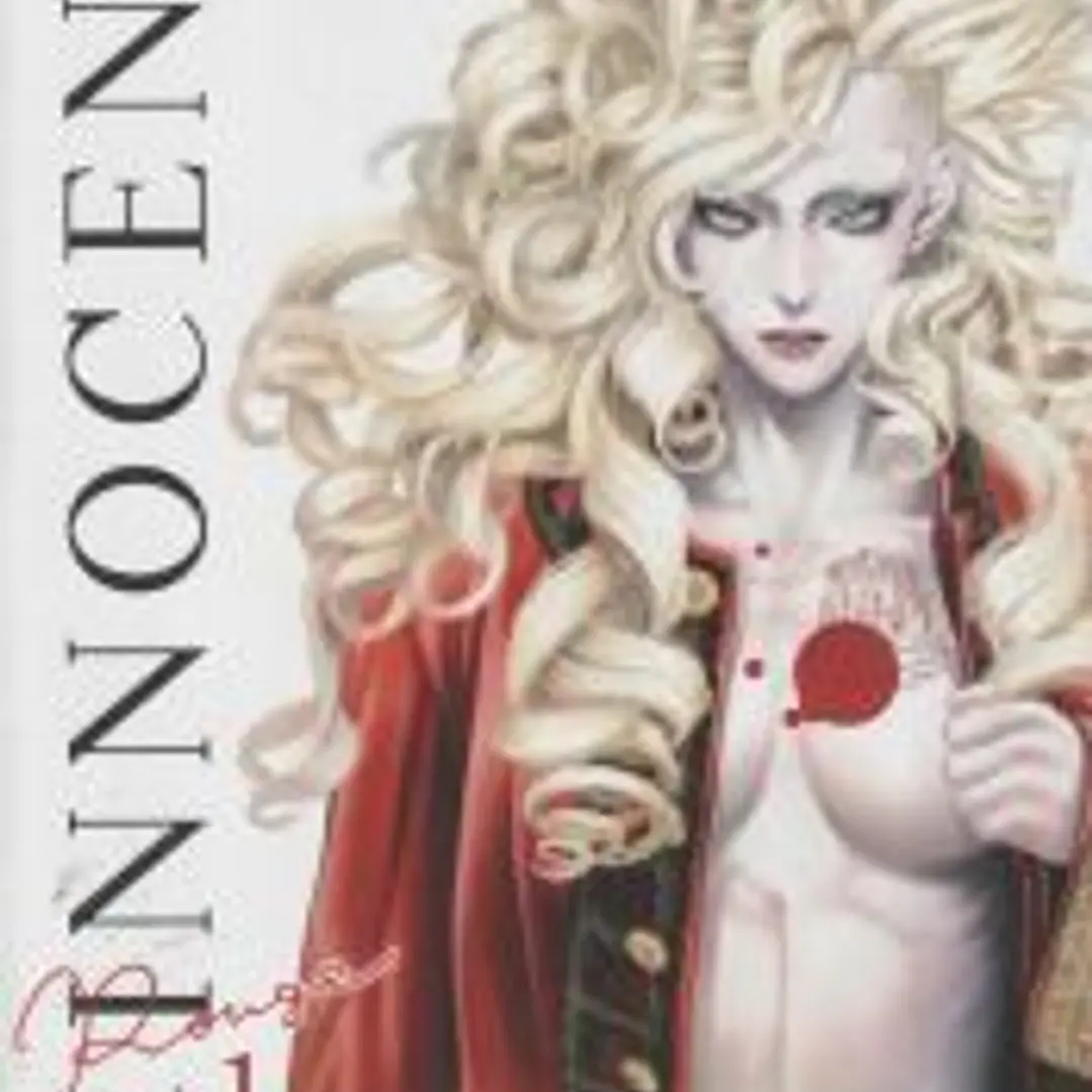 INNOCENT ROUGE 01 1