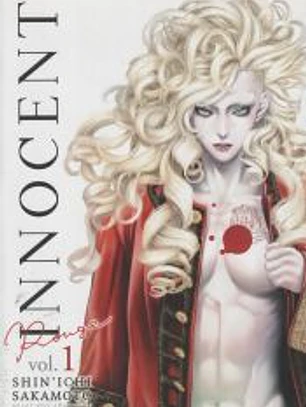 INNOCENT ROUGE 01