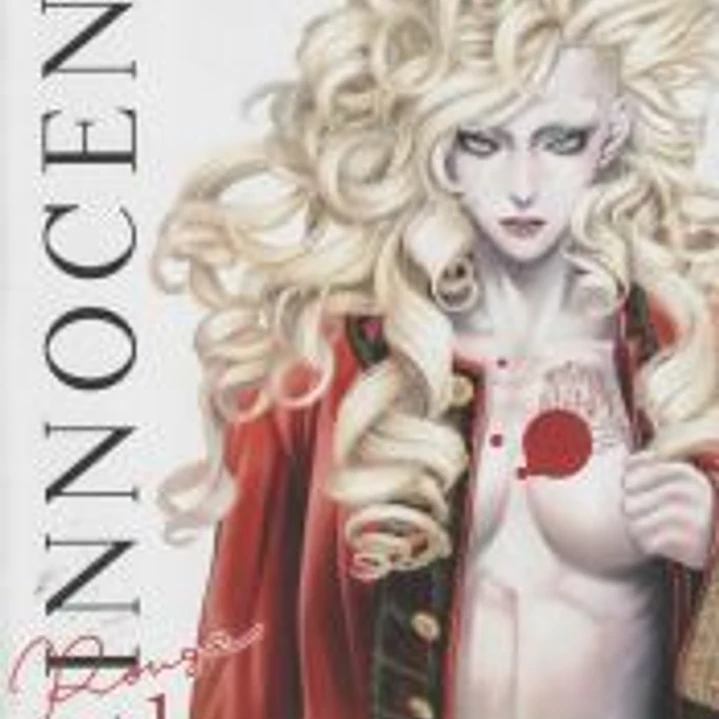 INNOCENT ROUGE 01 1