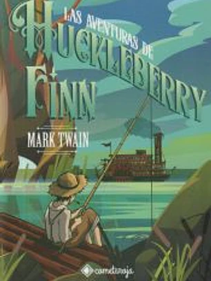 Las aventuras de Huckleberry Finn