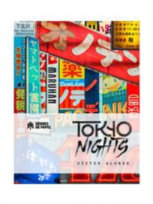 Tokyo Nights