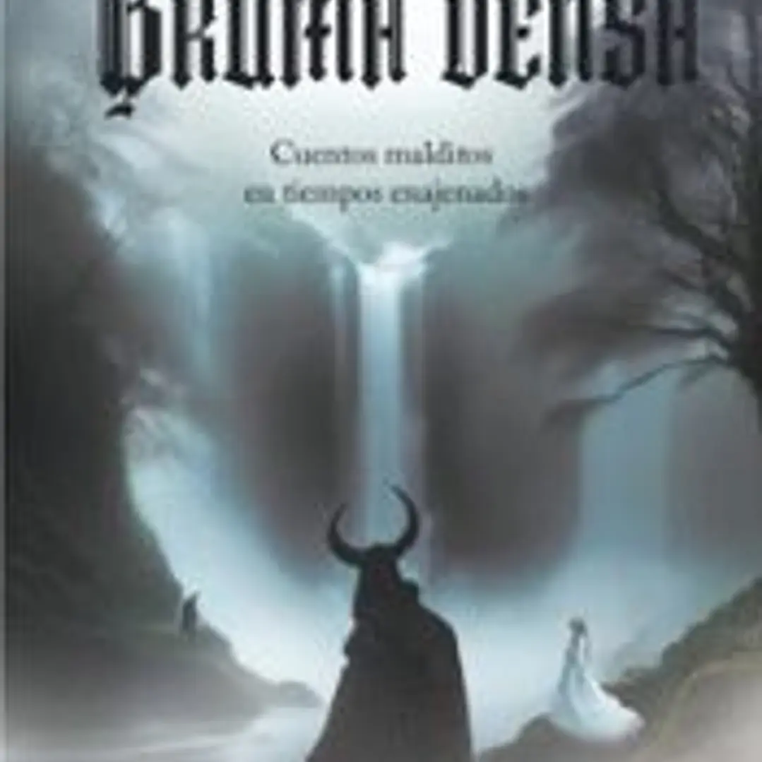 Bruma densa 1